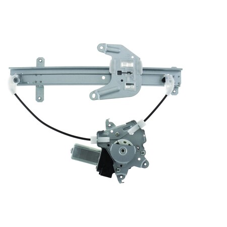 Wai Global WINDOW REGULATOR & MOTOR, WPR0937LMB WPR0937LMB